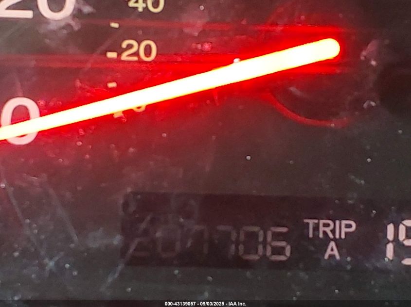 2003 Honda Accord 2.4 Ex VIN: 1HGCM56693A059445 Lot: 43139057