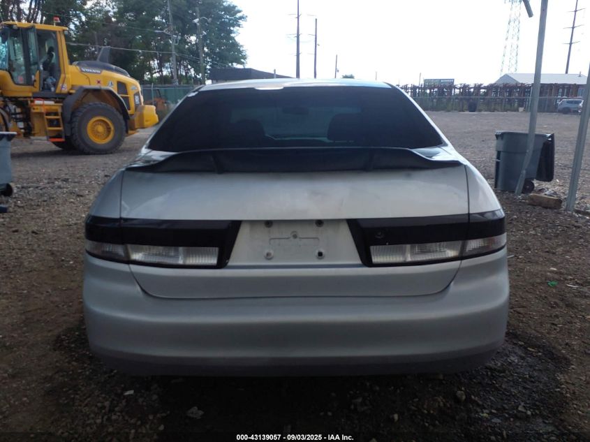 2003 Honda Accord 2.4 Ex VIN: 1HGCM56693A059445 Lot: 43139057