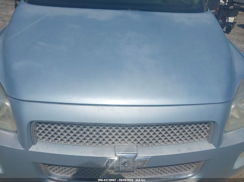 2007 Chevrolet Uplander Ls VIN: 1GNDV23127D128527 Lot: 43139067