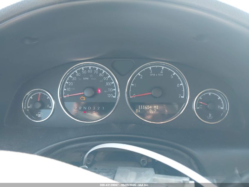 2007 Chevrolet Uplander Ls VIN: 1GNDV23127D128527 Lot: 43139067