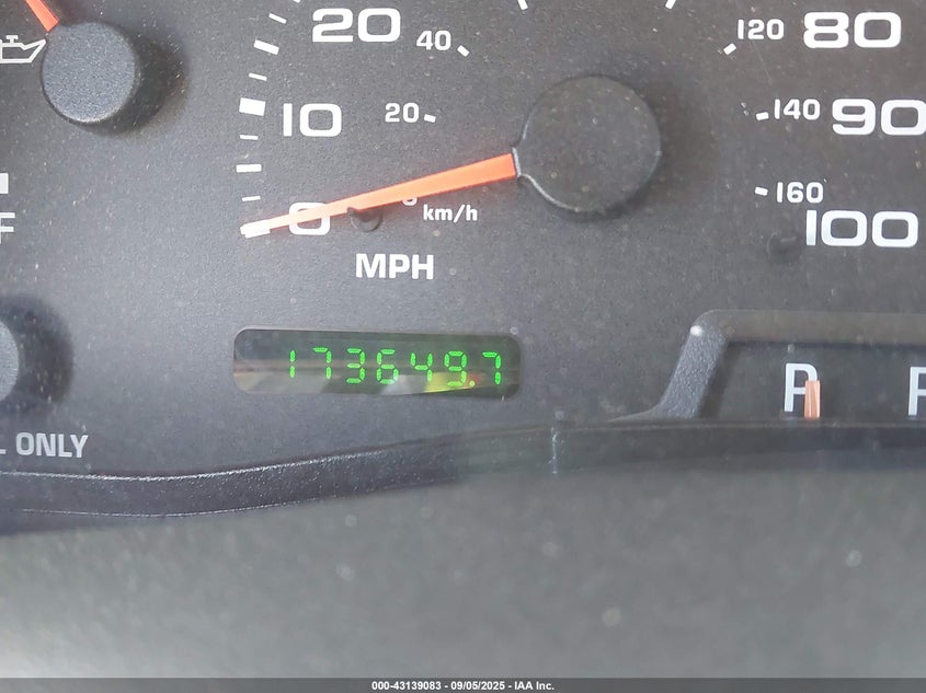 2004 Ford F-250 Lariat/Xl/Xlt VIN: 1FTNW21P44EC41452 Lot: 43139083