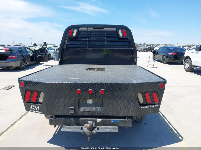 2004 Ford F-250 Lariat/Xl/Xlt VIN: 1FTNW21P44EC41452 Lot: 43139083