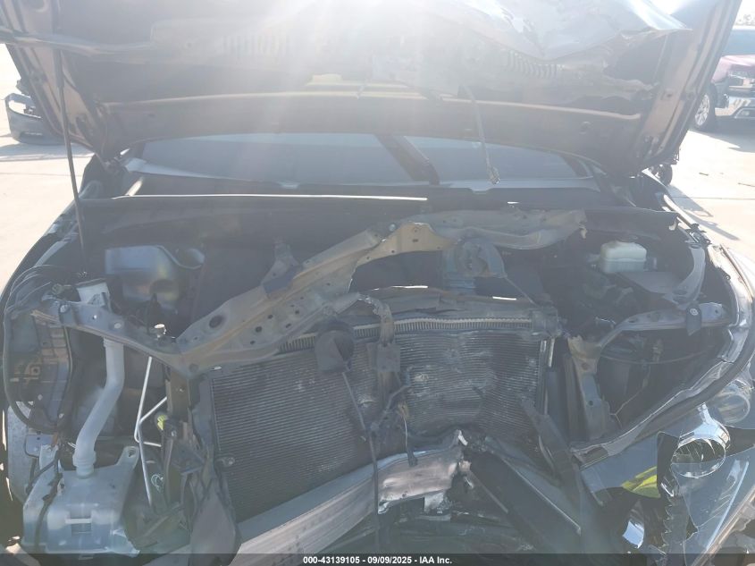 2017 Toyota Highlander Limited VIN: 5TDYZRFH1HS227054 Lot: 43139105