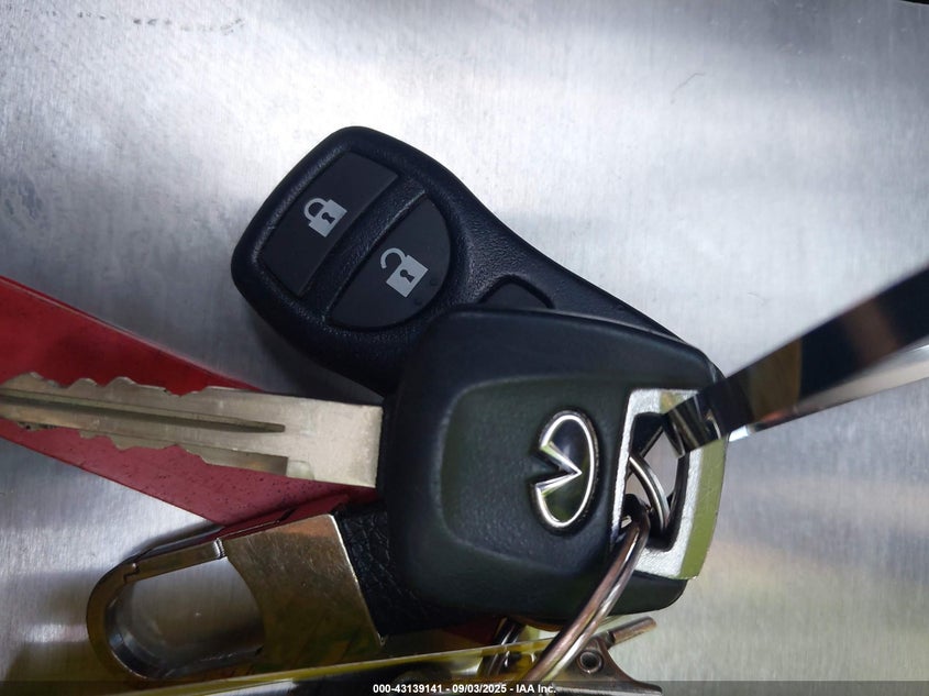 2006 Infiniti G35 VIN: JNKCV54EX6M719578 Lot: 43139141