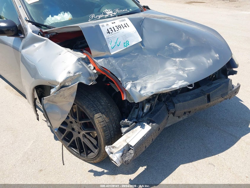 2006 Infiniti G35 VIN: JNKCV54EX6M719578 Lot: 43139141