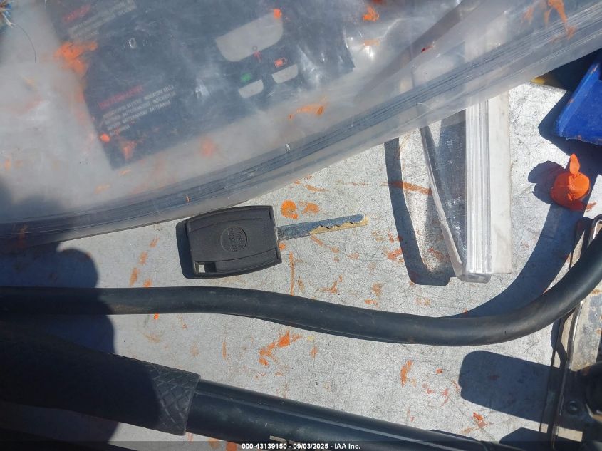 2012 Ford Focus Se VIN: 1FAHP3F23CL441607 Lot: 43139150