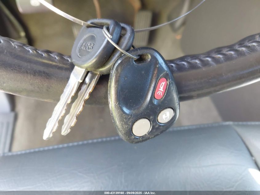 2005 GMC Sierra 3500 Slt VIN: 1GTJK332X5F905198 Lot: 43139168