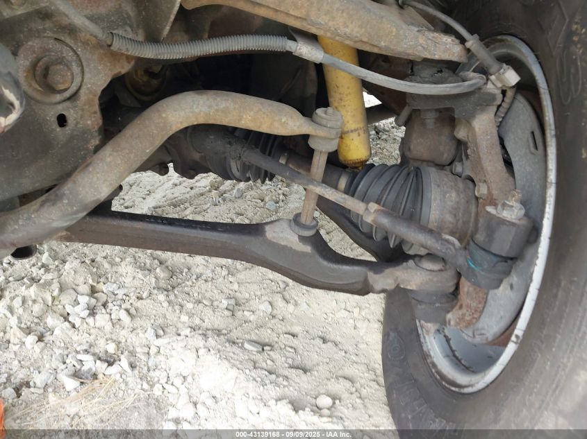 2005 GMC Sierra 3500 Slt VIN: 1GTJK332X5F905198 Lot: 43139168