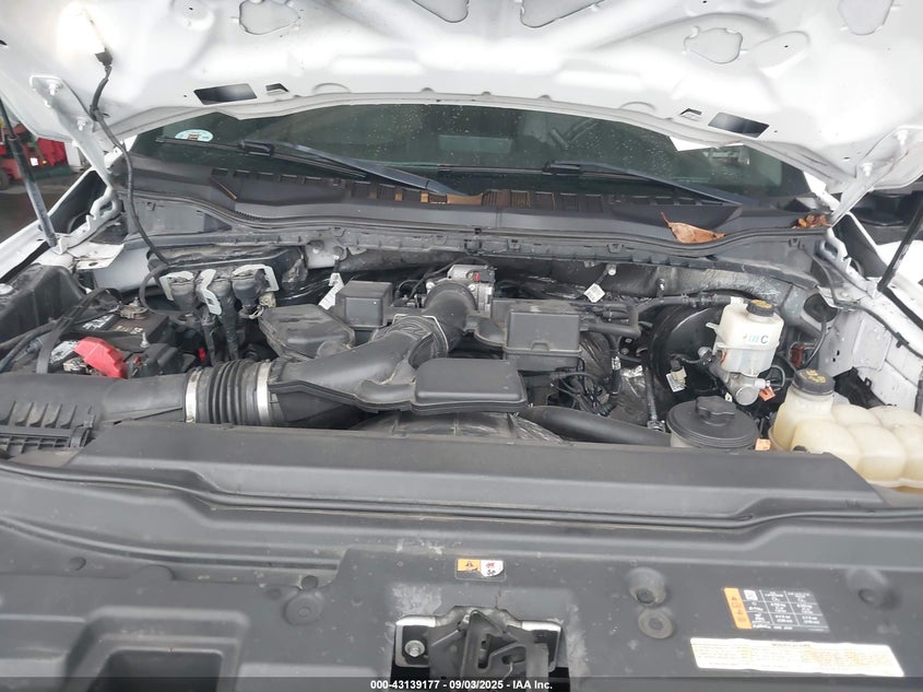 2020 FORD F-250 XL 1FTBF2A67LEE30993