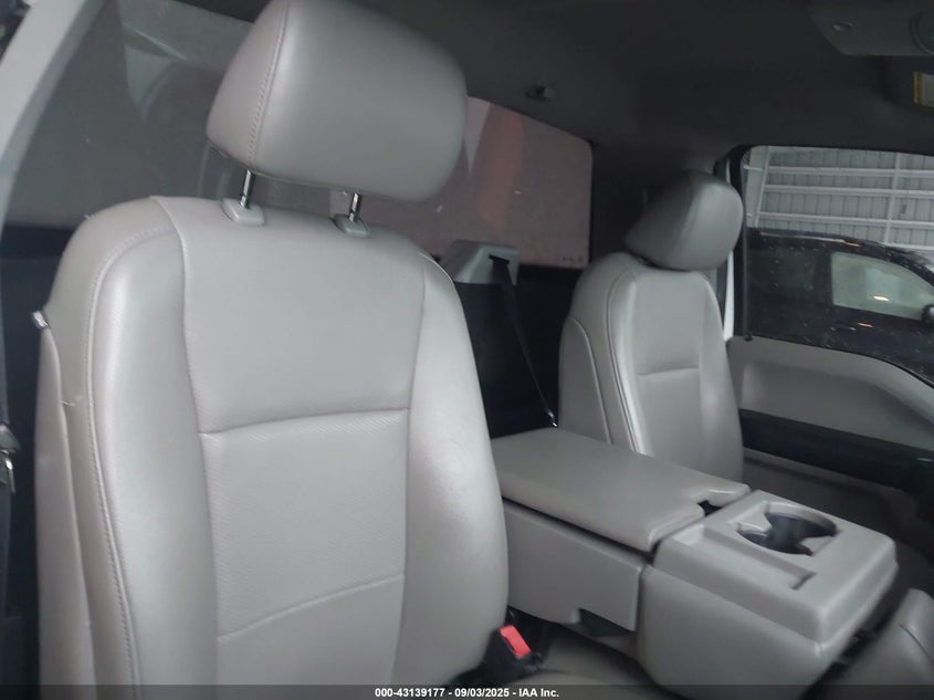 2020 FORD F-250 XL 1FTBF2A67LEE30993