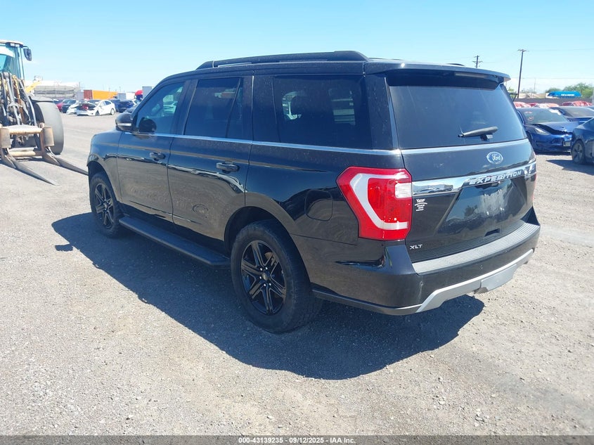 Vin: 1fmju1ht1lea67240, lot: 43633575, ford expedition xlt 20203