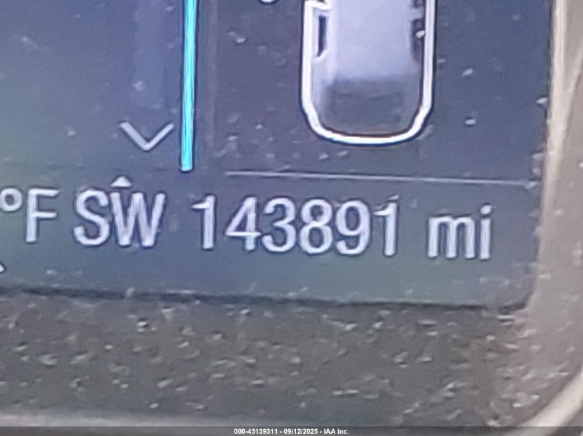 2013 Ford Focus Se VIN: 1FADP3F2XDL244238 Lot: 43139311