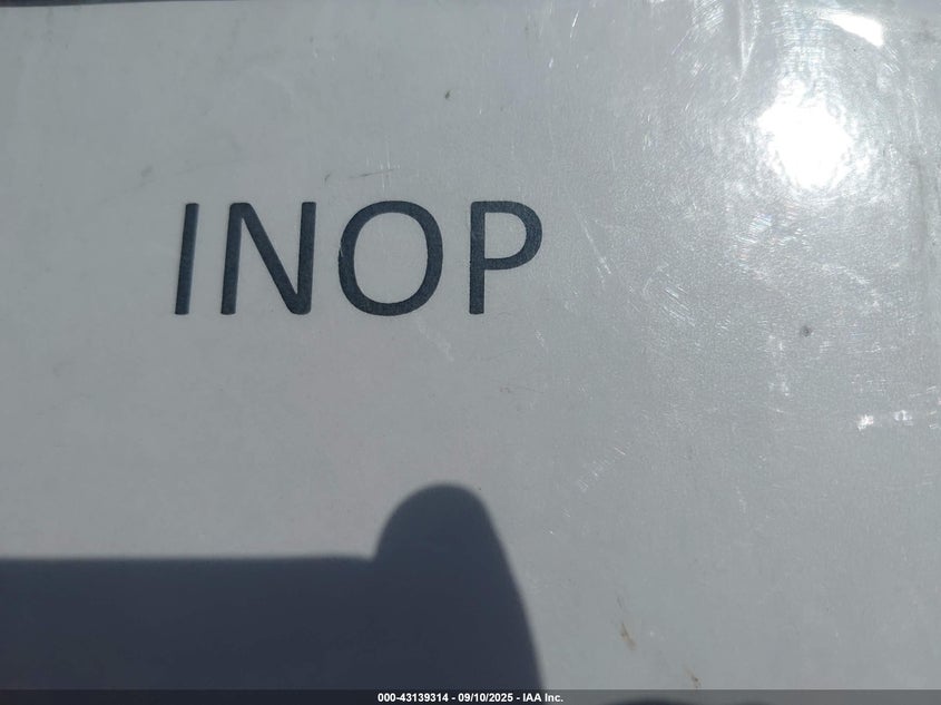 1967 Ford F100 VIN: FA7FT2002E2 Lot: 43139314