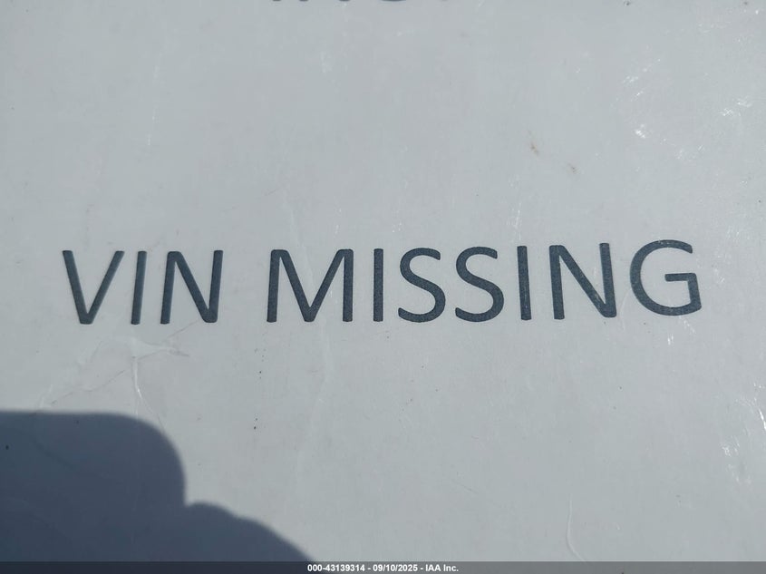 1967 Ford F100 VIN: FA7FT2002E2 Lot: 43139314