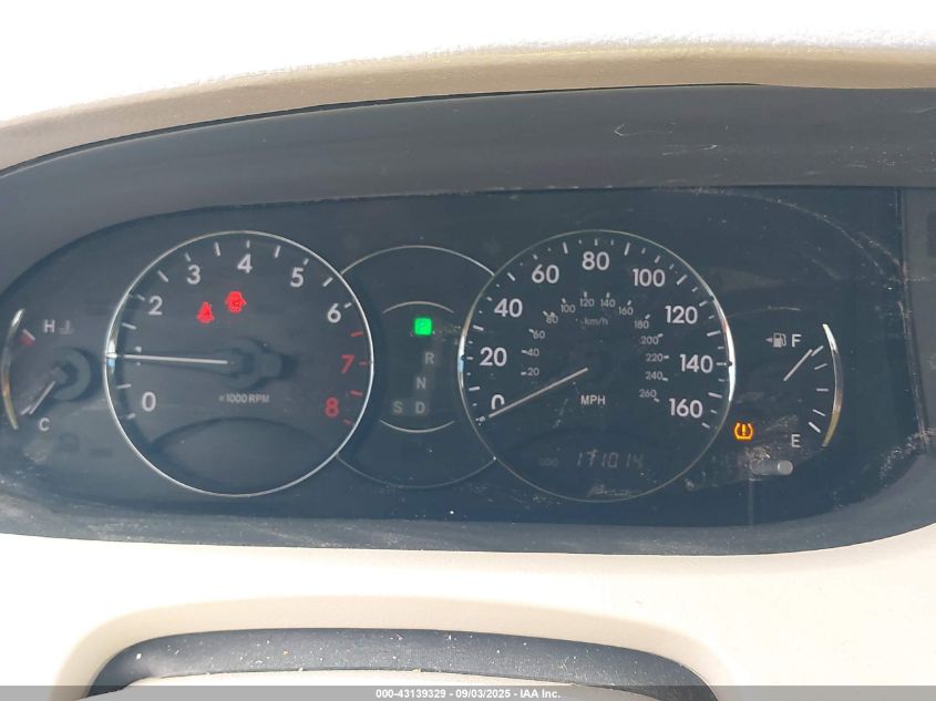 2007 Toyota Avalon Xl/Xls/Touring/Limited VIN: 4T1BK36B77U182551 Lot: 43139329