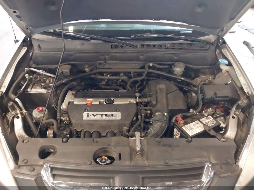 2002 Honda Cr-V Lx VIN: JHLRD78562C010413 Lot: 43139330