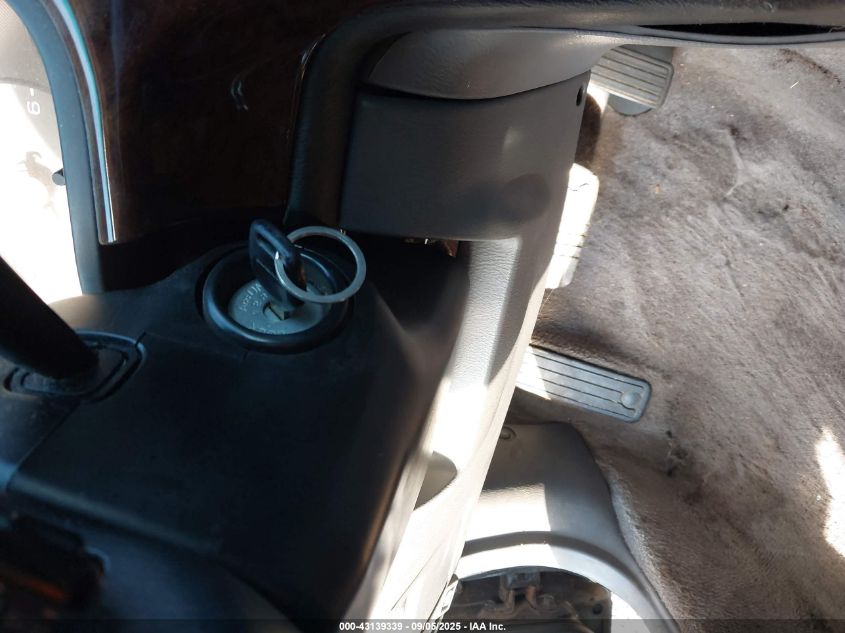 2001 Subaru Legacy Outback VIN: 4S3BH665217612040 Lot: 43139339