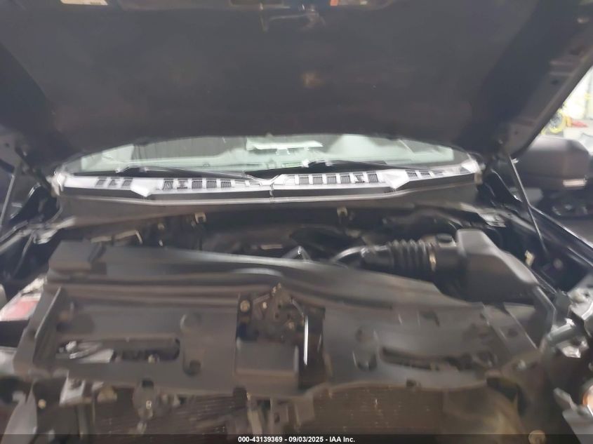 2016 Ford F-150 Xlt VIN: 1FTEW1EF1GFB77770 Lot: 43139369