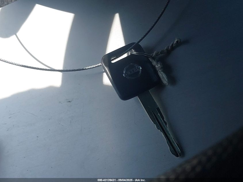 2008 Nissan Pathfinder S VIN: 5N1AR18B18C613272 Lot: 43139431