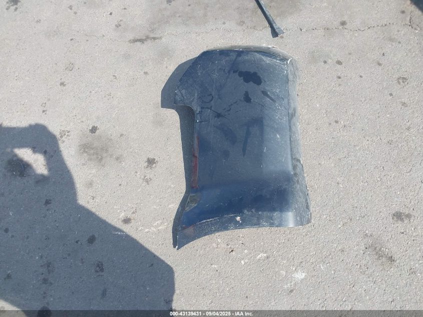 2008 Nissan Pathfinder S VIN: 5N1AR18B18C613272 Lot: 43139431