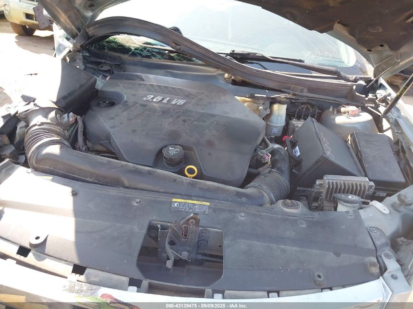 2007 Saturn Aura Xe VIN: 1G8ZS57N87F158202 Lot: 43139475