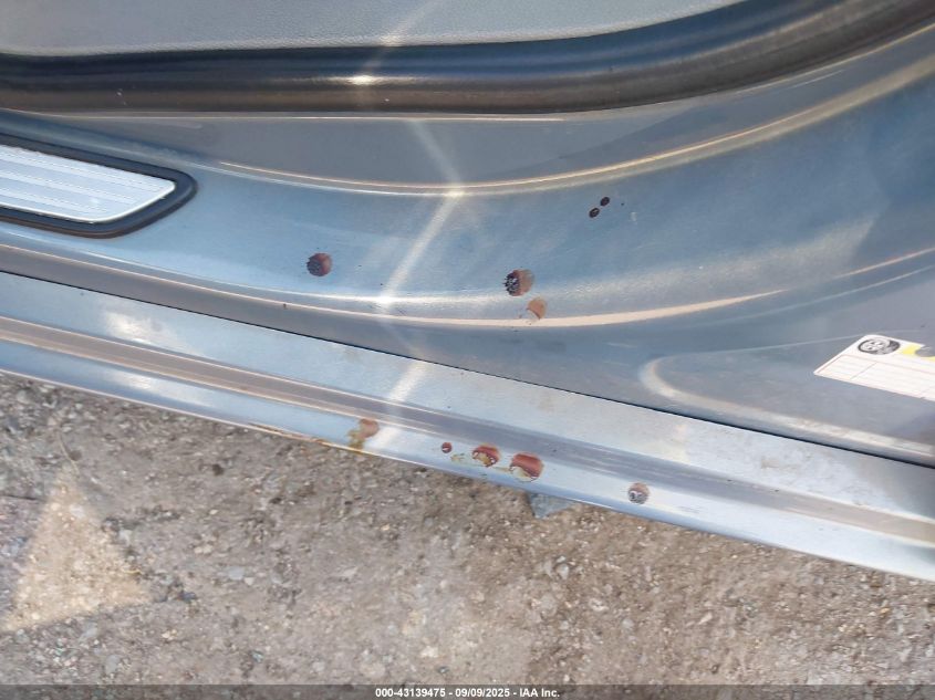 2007 Saturn Aura Xe VIN: 1G8ZS57N87F158202 Lot: 43139475