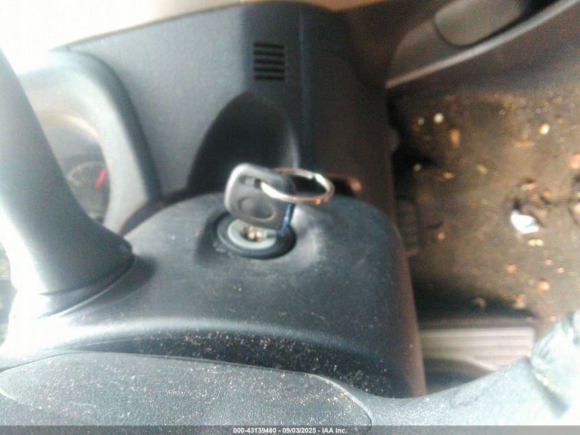 2009 Toyota Corolla S VIN: 2T1BU40E29C125374 Lot: 43139480