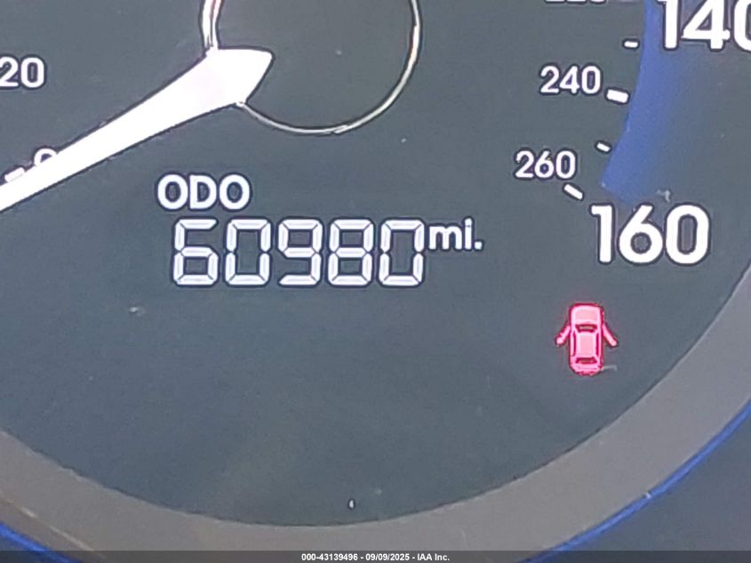 2015 Hyundai Sonata Hybrid VIN: KMHEC4A43FA119911 Lot: 43139496