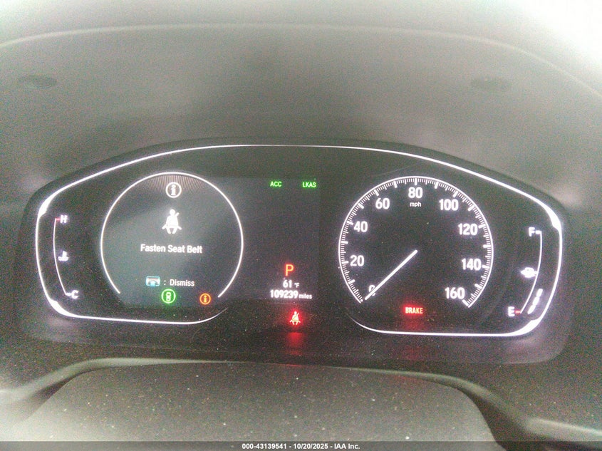 1HGCV1F97JA112740 2018 HONDA ACCORD photo no. 7
