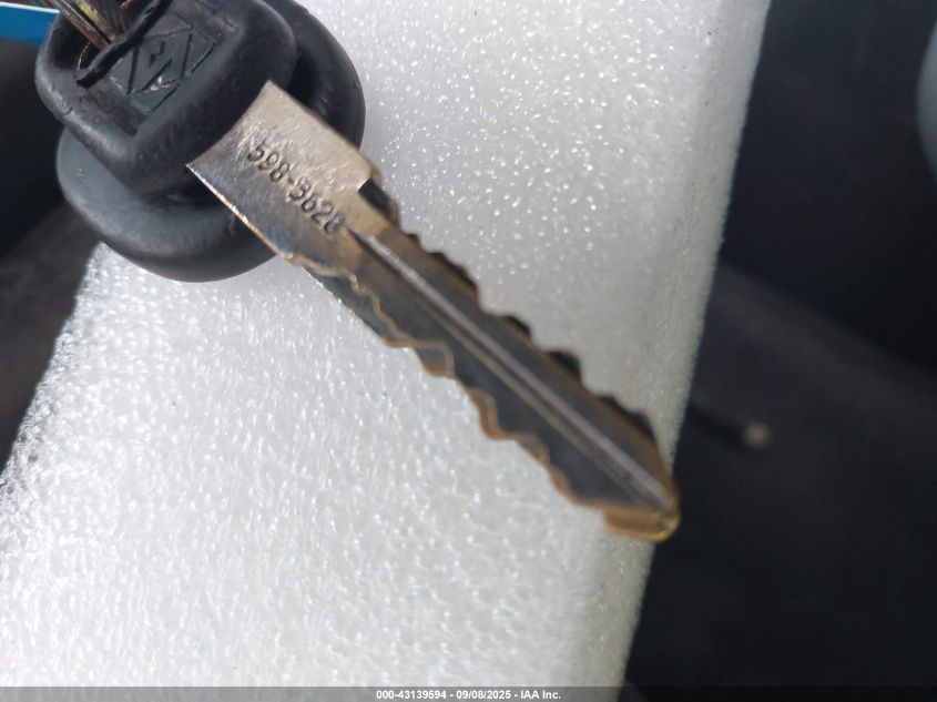 2007 GMC Savana Cutaway Work Van VIN: 1GDGG31V771903252 Lot: 43139594