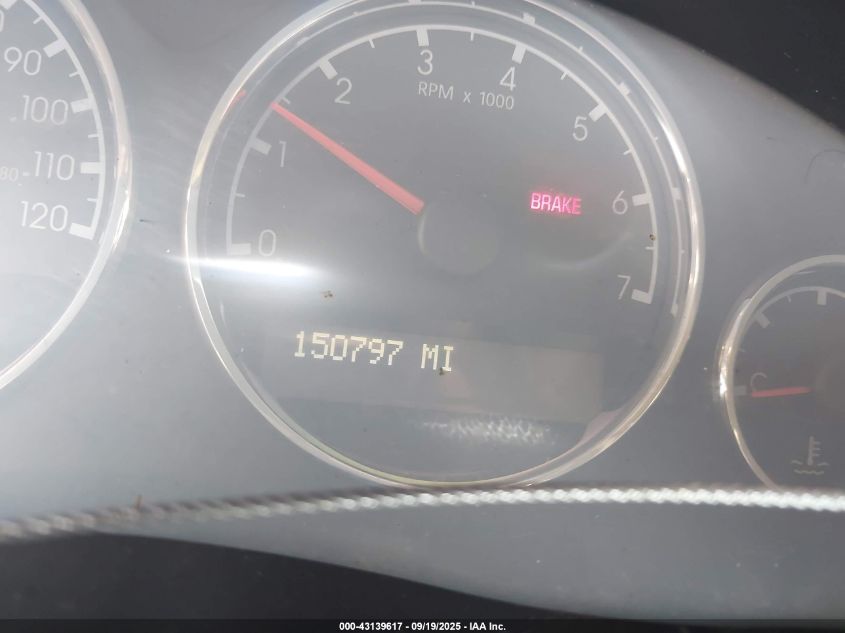 2008 Chevrolet Uplander Ls VIN: 1GNDV23W98D122382 Lot: 43139617