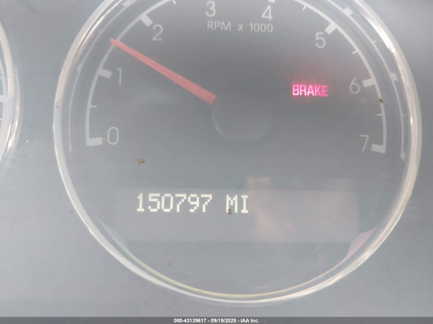 2008 Chevrolet Uplander Ls VIN: 1GNDV23W98D122382 Lot: 43139617