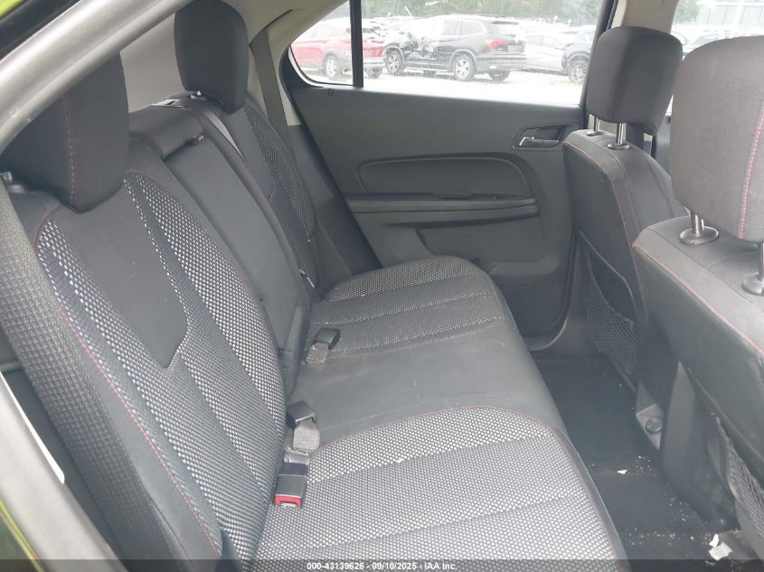 2016 Chevrolet Equinox Lt VIN: 2GNFLFEK7G6277218 Lot: 43139626