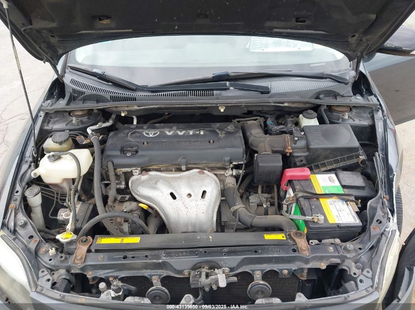 2007 Scion Tc VIN: JTKDE177870194839 Lot: 43139650