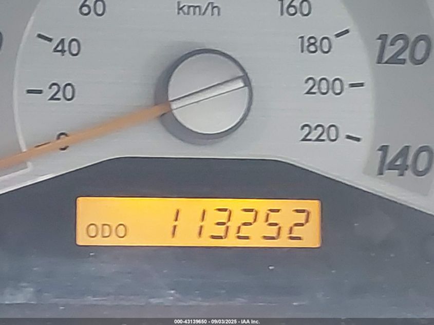 2007 Scion Tc VIN: JTKDE177870194839 Lot: 43139650