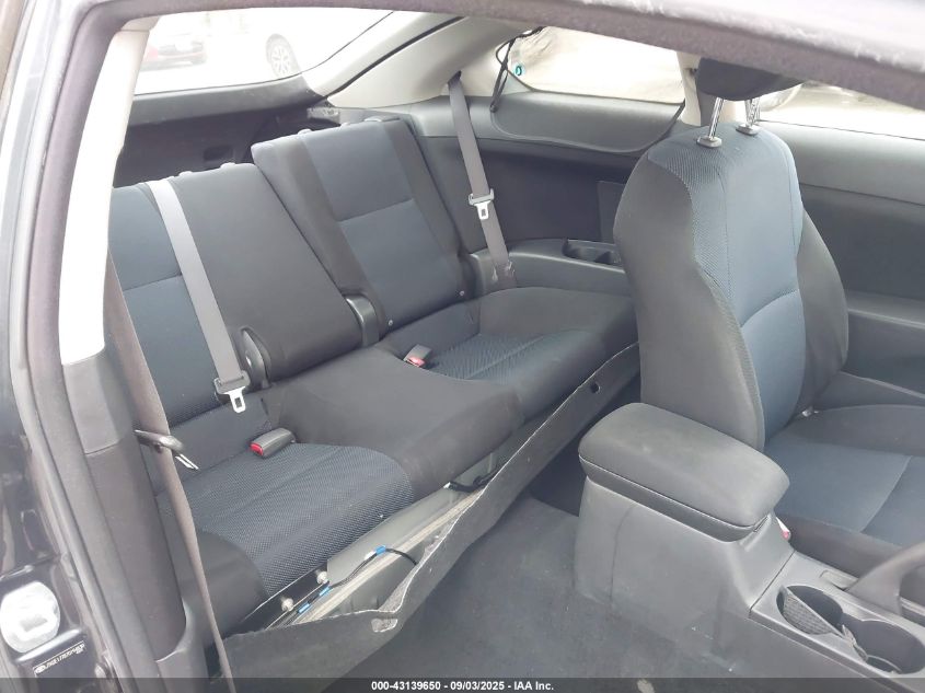 2007 Scion Tc VIN: JTKDE177870194839 Lot: 43139650