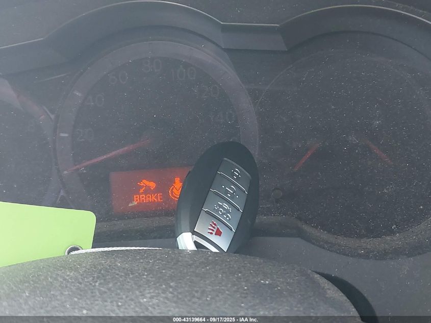 2011 Nissan Altima 2.5 S VIN: 1N4AL2AP7BN402368 Lot: 43139664