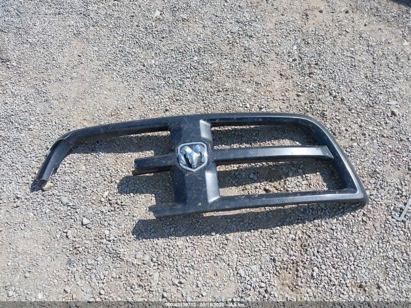 2015 Ram 3500 Tradesman VIN: 3C63R3GL4FG534215 Lot: 43139713