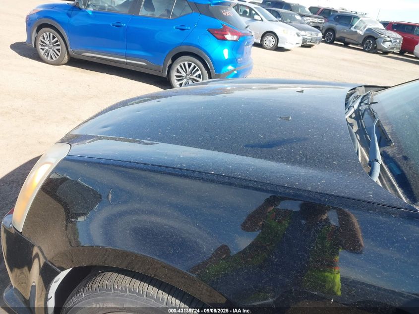 2008 Cadillac Srx V8 VIN: 1GYEE53A680134770 Lot: 43139724