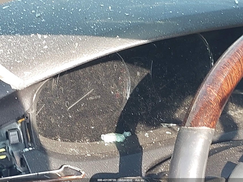 2009 Toyota Avalon Limited VIN: 4T1BK36B29U350101 Lot: 43139739