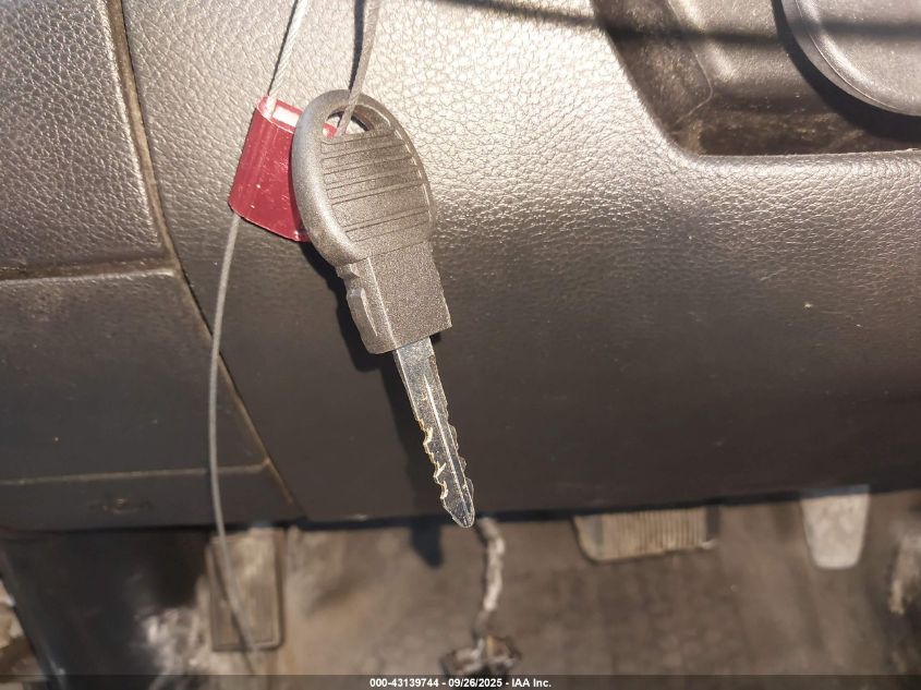 2014 Ram 2500 Tradesman VIN: 3C6UR4HJXEG327947 Lot: 43139744