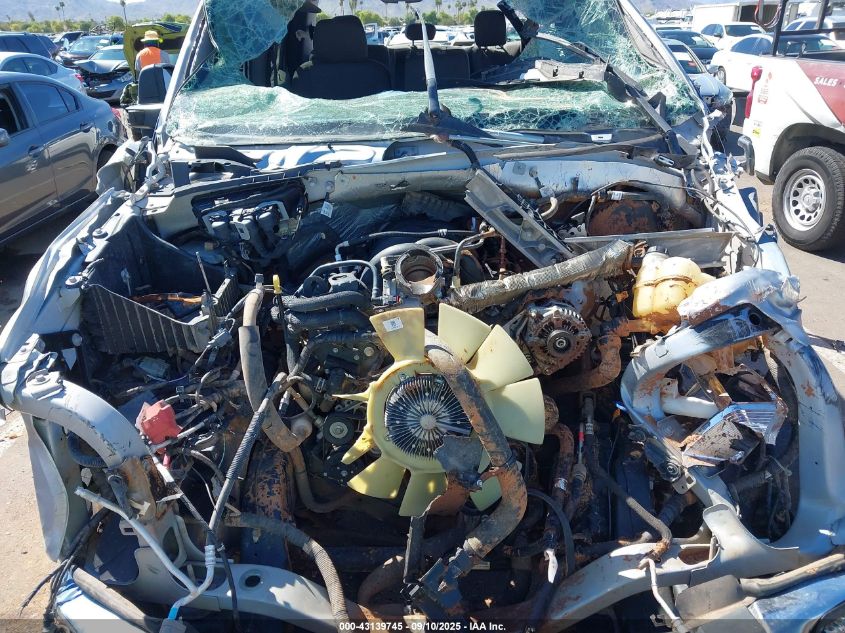 2022 Ford F-250 Xlt VIN: 1FT7W2BN4NEE85545 Lot: 43139745