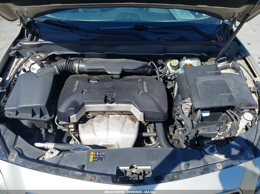 2013 Chevrolet Malibu 1Ls VIN: 1G11B5SA6DF194370 Lot: 43139759