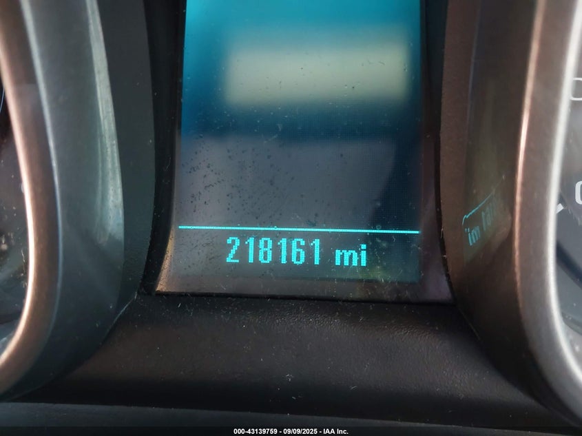 2013 Chevrolet Malibu 1Ls VIN: 1G11B5SA6DF194370 Lot: 43139759