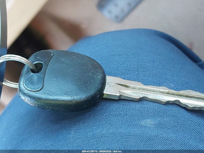 2009 Cadillac Cts Standard VIN: 1G6DV57V590104968 Lot: 43139770