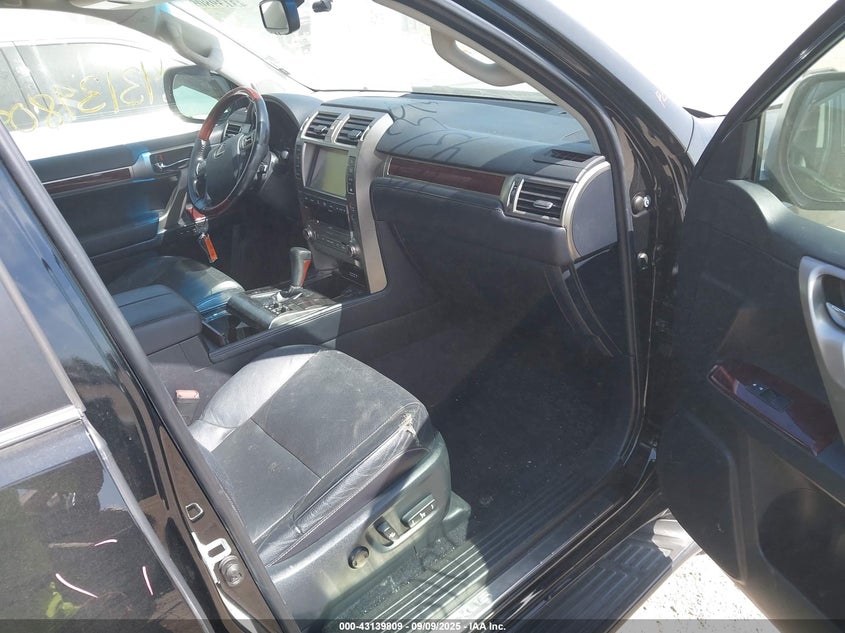 2016 LEXUS GX 460 - JTJBM7FX0G5137217