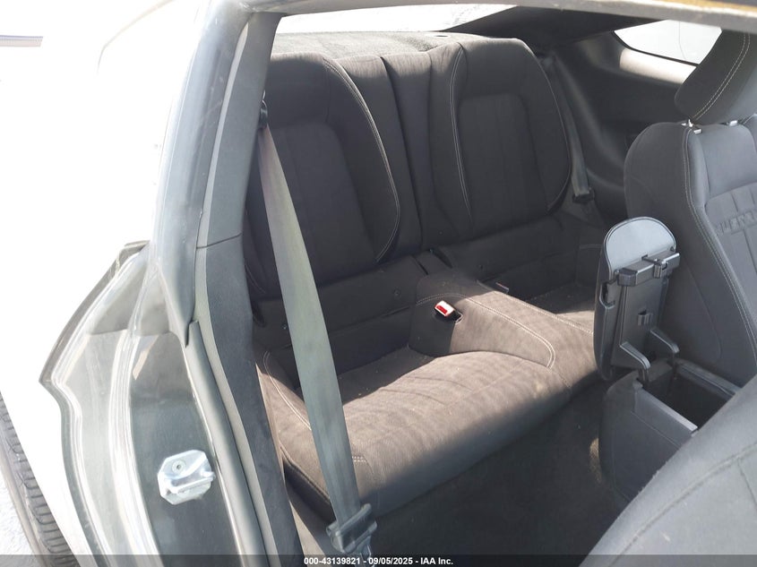 2020 Ford Mustang Ecoboost Fastback VIN: 1FA6P8TH7L5176854 Lot: 43139821