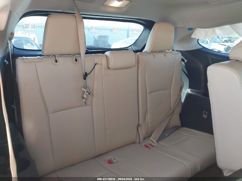 2022 Toyota Highlander Xle VIN: 5TDGZRAH0NS560103 Lot: 43139838