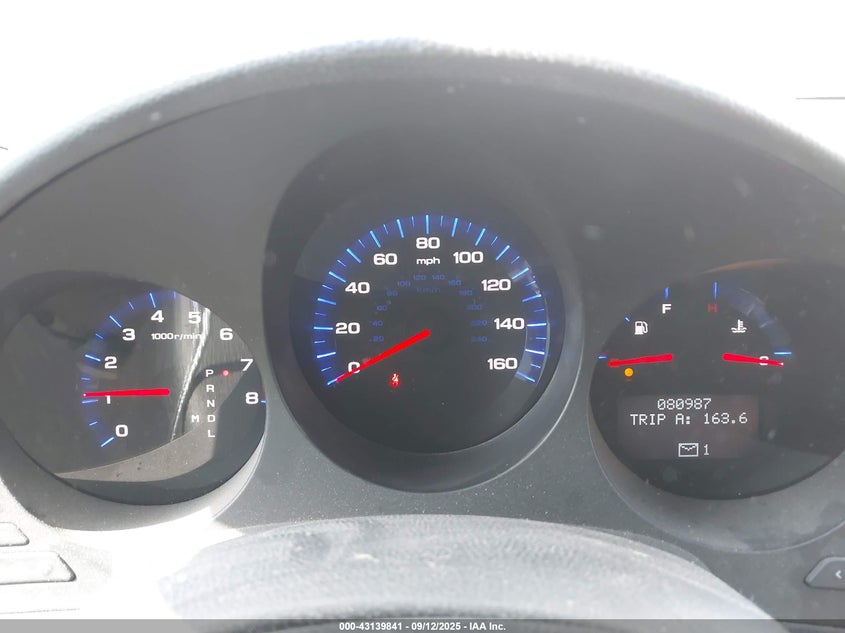 2005 Acura Tl VIN: 19UUA66235A047584 Lot: 43139841