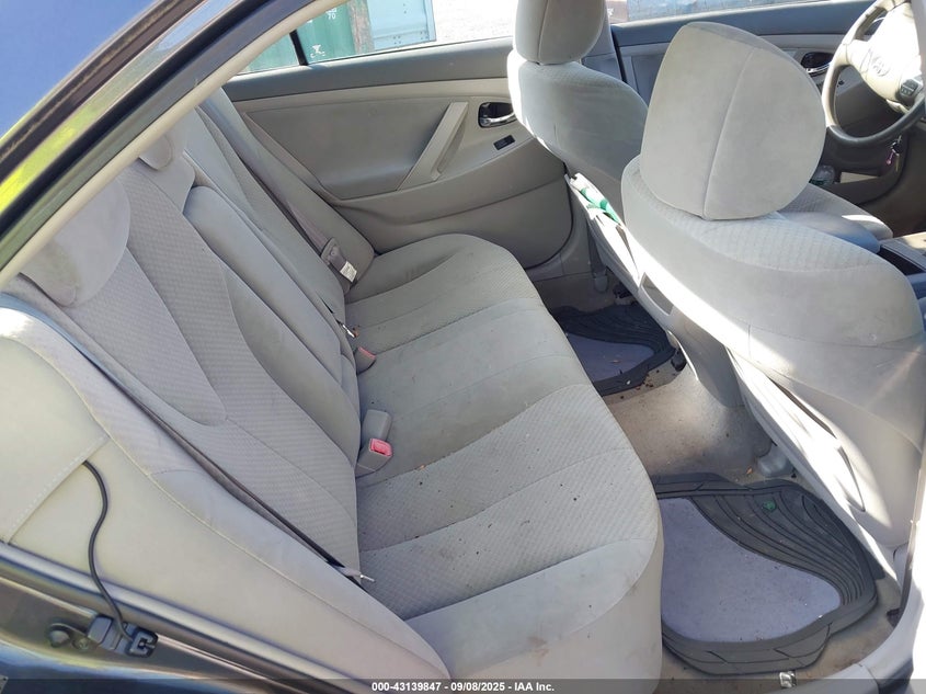 2007 Toyota Camry Le VIN: 4T1BE46K47U088060 Lot: 43139847